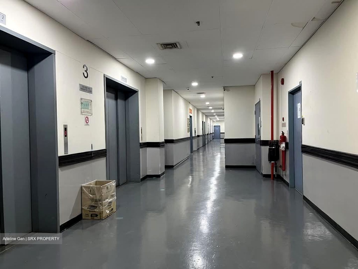 Woodlands Industrial Park E9 (D27), Factory #594021761